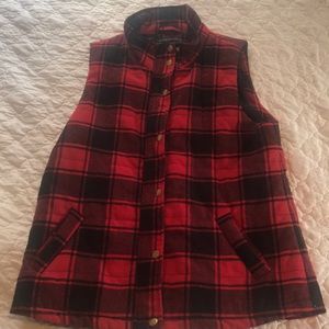 Boutique Vest